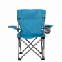 Outdoor Portable Backrest Camping Folding Chair